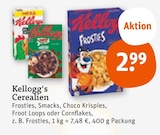 Cerealien bei tegut im Eibelstadt Prospekt für 2,99 €