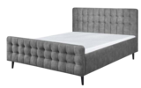 Polsterbett-Gestell für 444,00 € bei Möbel Martin im Angebot Polsterbett-Gestell im aktuellen Möbel Martin Prospekt