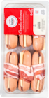 Auchan Supermarché La Brède - Promo 6 CERVELAS OBERNOIS FESTEIN D'ALSACE Promo 6 CERVELAS OBERNOIS FESTEIN D'ALSACE à 10,19 € dans le catalogue Auchan Supermarché à La Brède