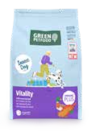 Trockenfutter Insectdog Mini im Pflanzen Kölle Prospekt Trockenfutter Insectdog Mini von Green Petfood im aktuellen Pflanzen Kölle Prospekt für 14,99 €