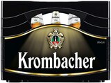 Aktuelle Krombacher Angebote bei REWE in Lörrach Aktuelles Pils Angebot bei REWE in Lörrach ab 11,99 €