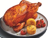 Ganzes Hähnchen von Metzgerfrisch für 6,39 € bei Lidl im Angebot Ganzes Hähnchen von Metzgerfrisch im aktuellen Lidl Prospekt