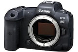 Appareil photo hybride Canon EOS R5 BOITIER NU - Canon en promo chez Darty Épinal à 3 999,00 €