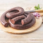 Boudin Noir Aux Oignons - Brient dans le catalogue U Express