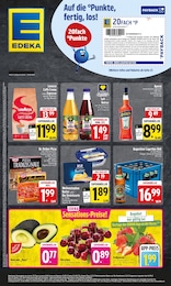 Aktueller EDEKA Prospekt (Huisheim) EDEKA Prospekt mit 30 Seiten (Huisheim)