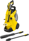 Hochdruckreiniger „K 4 Power Control Flex“ im Angebot bei Hagebaumarkt in Garbsen Hochdruckreiniger „K 4 Power Control Flex“ Angebote von Kärcher bei Hagebaumarkt Garbsen für 219,00 €