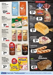 Aktueller EDEKA Prospekt mit Kaffeepads, "Top Angebote", Seite 13