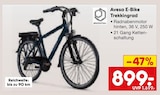 Avesa E-Bike Trekkingrad Angebote bei Netto Marken-Discount Herne für 899,00 €