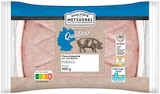 Fleischkäsebrät, roh, zum Backen Angebote von Wilhelm Brandenburg bei REWE Mülheim für 3,33 €