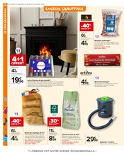 Prospectus Carrefour Market "PRÉPAREZ L’AUTOMNE : JARDIN - BRICOLAGE" en cours à Tourcoing, Page 16 Catalogue Carrefour Market en cours à Tourcoing, "PRÉPAREZ L’AUTOMNE : JARDIN - BRICOLAGE", Page 16