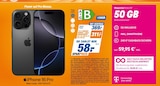 expert - iPhone 16 Pro Angebot im Prospekt iPhone 16 Pro bei expert im Prospekt "" für 58,00 €