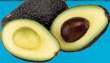 Avocado "Hass" von GUT&GÜNSTIG im aktuellen EDEKA Prospekt für 0,99 €