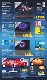 Smartphone im EURONICS Prospekt in Freital Aktueller EURONICS Prospekt mit Smartphone, "GENAU RICHTIG. SHOWTIME FÜR SUPERDEALS.", Seite 3