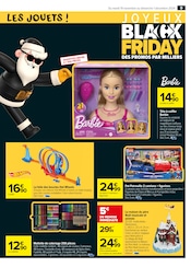 Jouet Angebote im Prospekt "JOYEUX BLACK FRIDAY" von Carrefour Market auf Seite 9