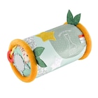 Rouleau de jeu Rollin - Sophie La Girafe® en promo chez Aubert Rouleau de jeu Rollin - Sophie La Girafe® dans le catalogue Aubert