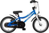 Kinderfahrrad 18" Angebote bei Marktkauf Buchholz für 169,00 €