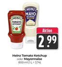 Hieber - Tomato Ketchup Angebot im Prospekt Tomato Ketchup bei Hieber im Prospekt "" für 2,99 €