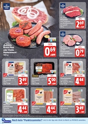 Aktueller EDEKA Prospekt mit Steak, "Top Angebote", Seite 4