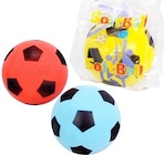Softfußball für 3,98 € bei Thomas Philipps im Angebot Softfußball im aktuellen Thomas Philipps Prospekt