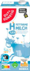 H-Milch im Angebot bei EDEKA in Hamburg H-Milch Angebote von GUT & GÜNSTIG bei EDEKA Hamburg für 0,79 €