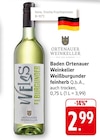 Angebot im EDEKA Sinsheim Prospekt EDEKA Sinsheim Prospekt mit im Angebot für 2,99 €
