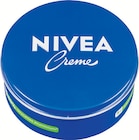 Creme / Softcreme Angebote von Nivea bei Netto Marken-Discount Aalen für 3,85 €