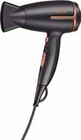 Reise-Haartrockner HC 25 im Angebot bei MEDIMAX in Kempen Reise-Haartrockner HC 25 Angebote von beurer bei MEDIMAX Kempen für 19,99 €