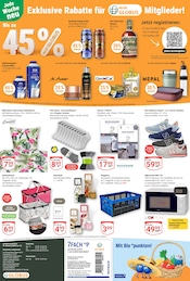 Aktueller GLOBUS Prospekt mit Sneaker, "Aktuelle Angebote", Seite 25