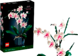 Orchidee "10311" im Angebot bei E center in Elmshorn Orchidee "10311" Angebote von LEGO bei E center Elmshorn für 29,99 €