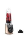 Blender Moulinex LM190AF0 Blend Up - Moulinex en promo chez Darty Blender Moulinex LM190AF0 Blend Up - Moulinex dans le catalogue Darty