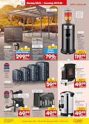 Garage im Netto Marken-Discount Prospekt in Mainz Aktueller Netto Marken-Discount Prospekt mit Garage, "Aktuelle Angebote", Seite 46