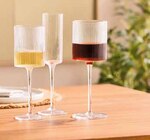 Glas-Serie Louis von Fürstenhof im aktuellen Segmüller Prospekt