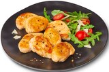 Aktuelles Frische Hähnchen-Medaillons Angebot bei Penny in Darmstadt ab 3,49 €