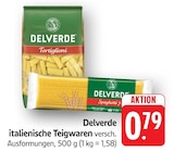 Aktuelles Tortiglioni Angebot bei EDEKA in Ludwigshafen (Rhein) ab 0,79 €