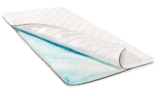 Topper Touch von Mlily für 104,90 € bei Matratzen Concord im Angebot Topper Touch von Mlily im aktuellen Matratzen Concord Prospekt