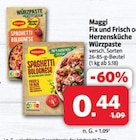 Markant Nordwest Aurich Prospekt mit  im Angebot für 0,44 €