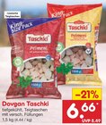 Taschki von Dovgan im aktuellen Netto Marken-Discount Prospekt für 6,66 €