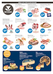 V-Markt Glutenfrei im Prospekt V-Markt Glutenfrei im Prospekt