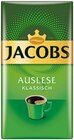 Kaffee Angebote von JACOBS Auslese bei Penny-Markt Marl für 3,99 €