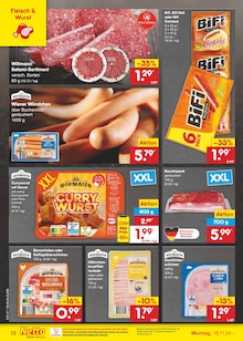 Hähnchen im Netto Marken-Discount Prospekt "Aktuelle Angebote" mit 51 Seiten (Gelsenkirchen)