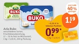 Arla im tegut Prospekt Buko Garten Kräuter von Arla im aktuellen tegut Prospekt für 0,99 €