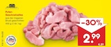 Aktuelles Puten-Geschnetzeltes Angebot bei Netto Marken-Discount in Ludwigshafen (Rhein) ab 2,99 €