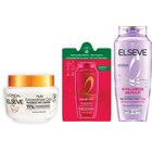 SUR TOUT - L'ORÉAL ELSEVE dans le catalogue Carrefour Market