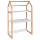 KINDERSCHREIBTISCH Buche massiv Angebote von My Baby Lou bei XXXLutz Möbelhäuser Hanau für 69,99 €