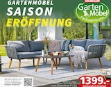 Sofa Eck-Set "Oakley"  im aktuellen Segmüller Prospekt für 1.399,00 €