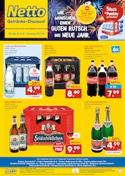 Aktueller Netto Marken-Discount Heidenau Prospekt "DER ORT, AN DEM DU IMMER AUSGEZEICHNETE PREISE FINDEST." mit 6 Seiten