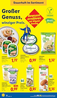 Wurst im Lidl Prospekt "LIDL LOHNT SICH" mit 62 Seiten (Karlsruhe)