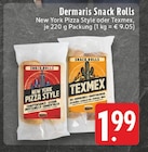 New York Pizza Style Angebote von Dermaris bei E center Haltern am See für 1,99 €