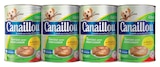 Terrine avec morceaux pour chien adulte au poulet et aux carottes - CANAILLOU dans le catalogue Intermarché Express