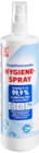 Kaufland Telgte - Hygiene-Spray Angebot im Prospekt Hygiene-Spray bei Kaufland im Telgte Prospekt für 1,11 €